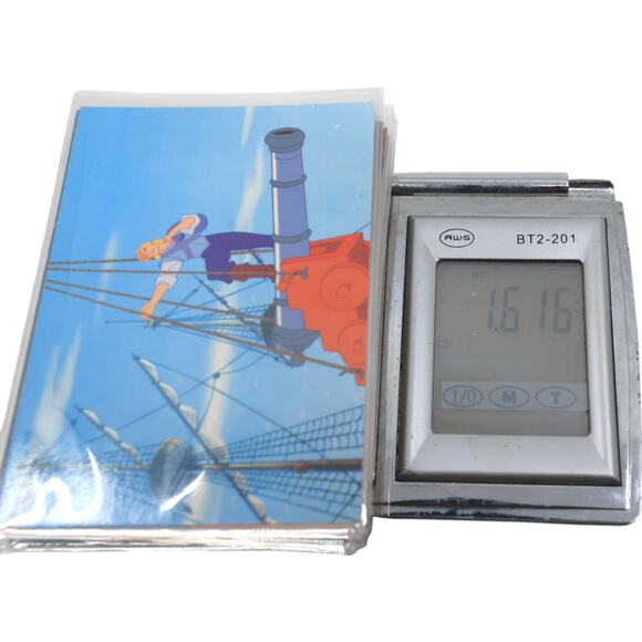 1991 SkyBox Pocahontas Disney Trading Card Lot [Lot of 19] - Picture 14 of 14